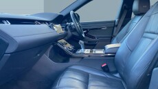 Land Rover Range Rover Evoque 2.0 P250 R-Dynamic SE 5dr Auto Petrol Hatchback